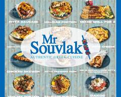 Mr Souvlaki