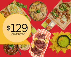 Los Meros Meros Guayabal