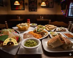 Crazy Burrito Tampa