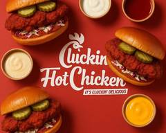 Cluckin' Hot Chicken 