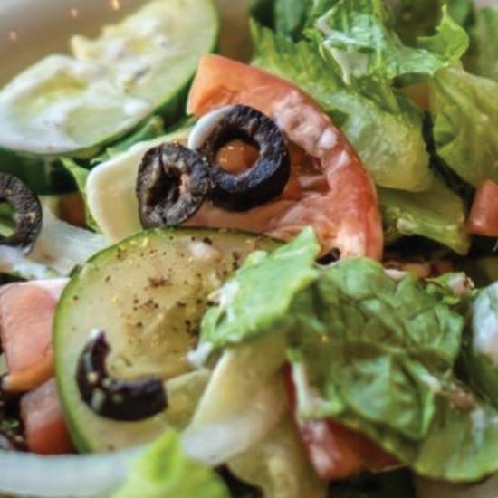 *(Side) Salad