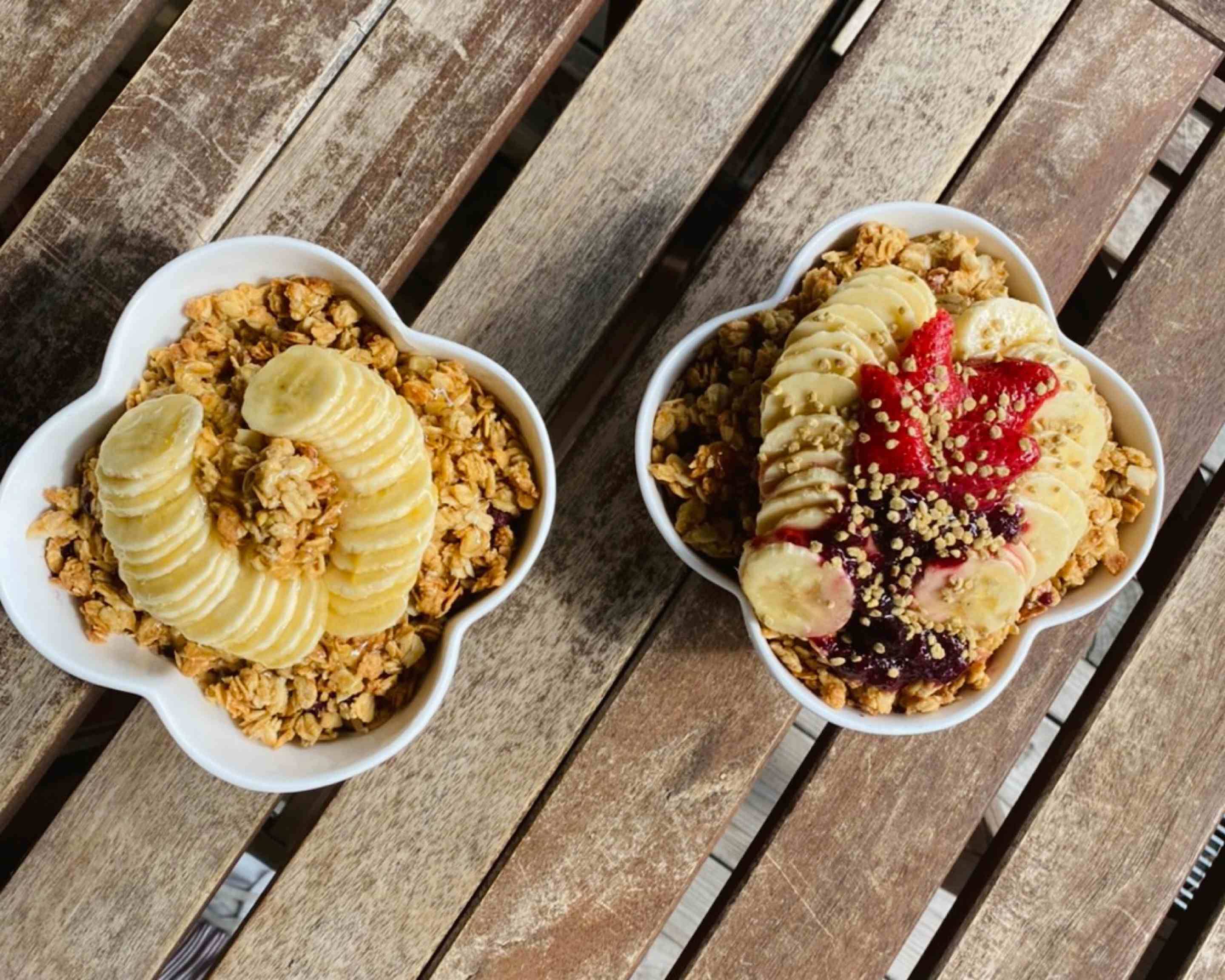 オハナカフェ Ohana Cafe delivery & takeaway menu | Uber Eats