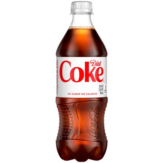 Diet Coke ®️