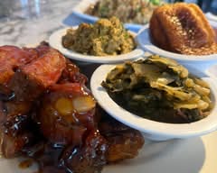 Big L's Soul Food & Steakhouse