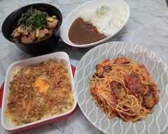 ごはんとお酒のお店 パサディナ GOHANTOOSAKENOOMISE pasadena