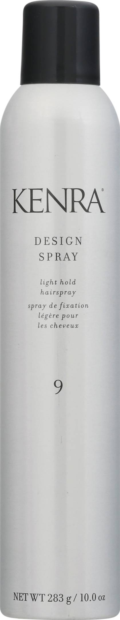 Kenra Design Spray 9 (10 oz)