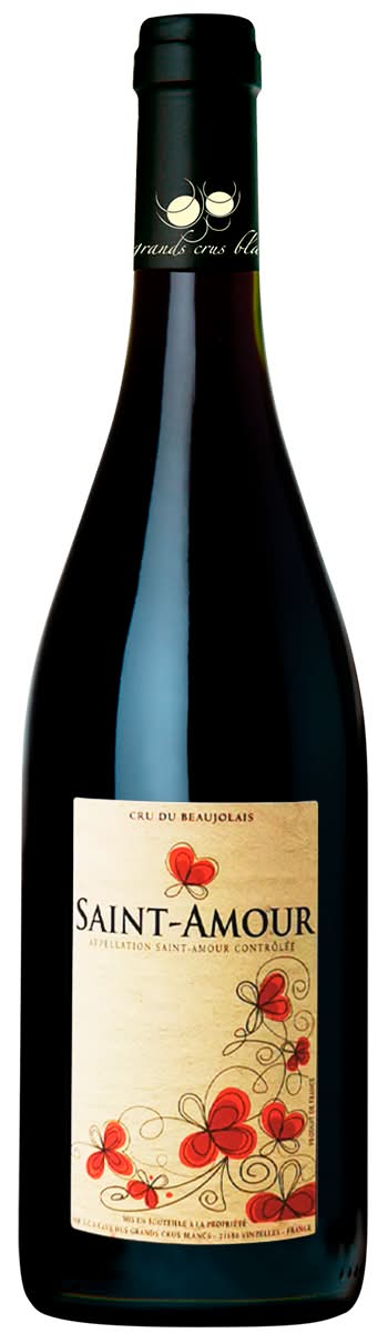 SAINT-AMOUR 75cl