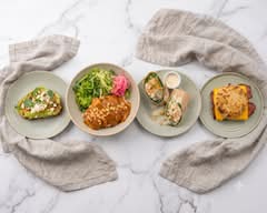 Daily Nourish