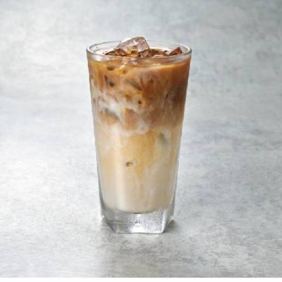 (U)拿鐵咖啡 Coffee Latte