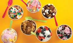 TCBY (4950 Pacific Ave)