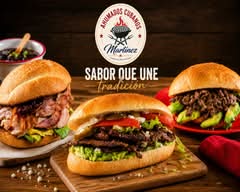 Tienda ahumados