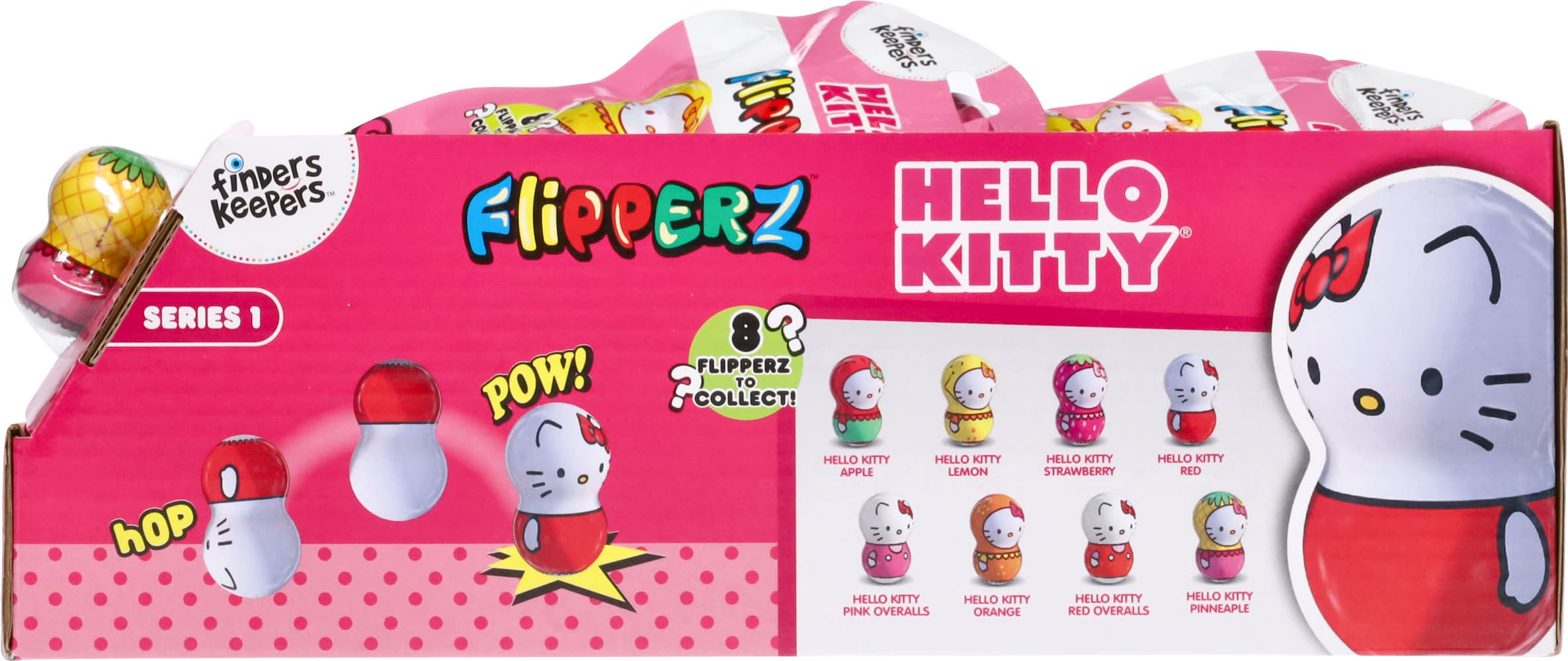Finders Keepers Hello Kitty Flipperz With Gummy Delivery Near Me