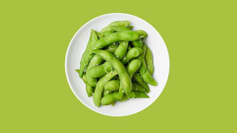 classic edamame