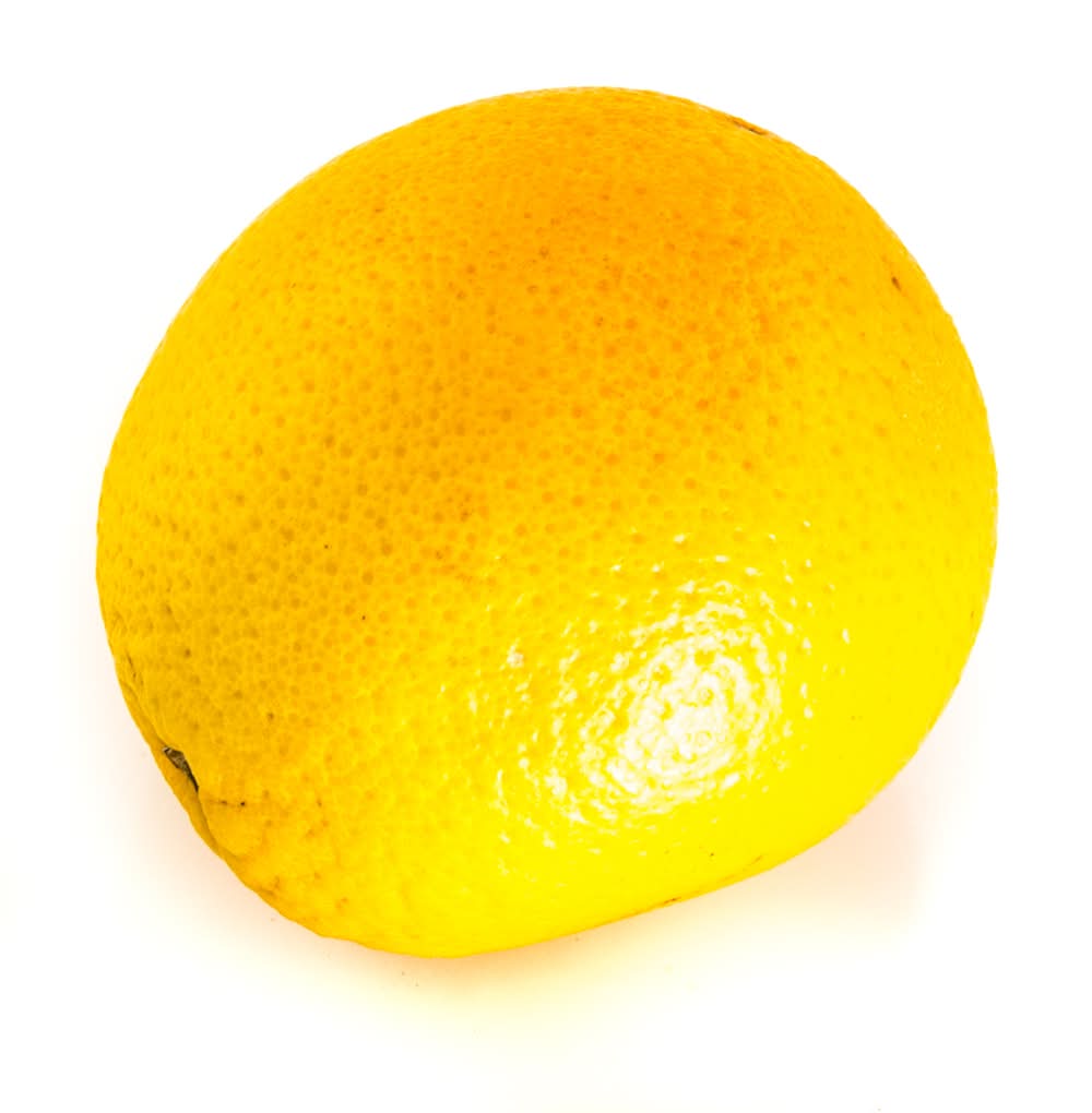 Organic Oranges (1 ea)