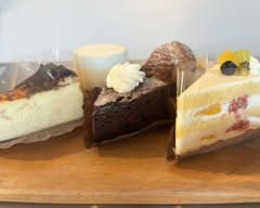 Allee gateau ケーキ＆焼き菓子専門店