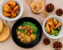 Kedai Bakso Ma’e 印尼廚房