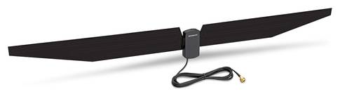 Antennacraft · Antena interior slim 00470