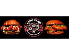 Chili Tiger