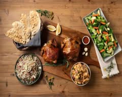 Chicken Maison (Fountain Valley)