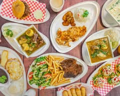 Andina Delicatessen (Orlando)