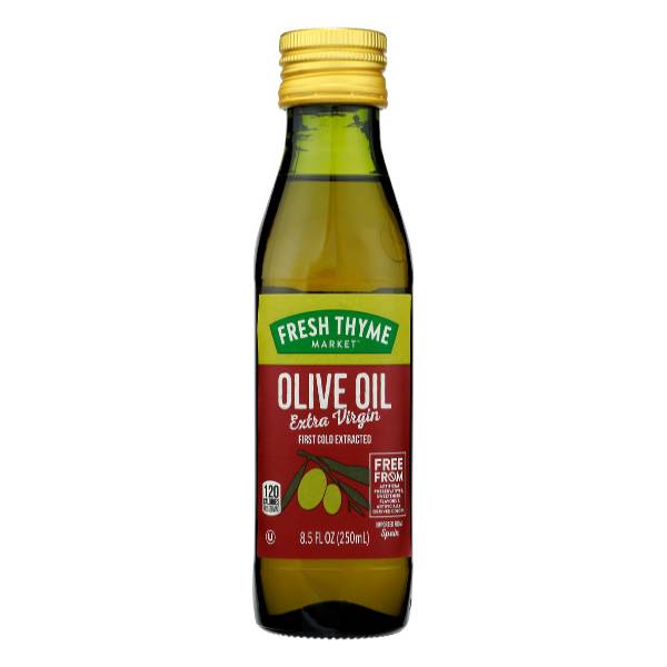 Fresh Thyme Extra Virgin Olive Oil