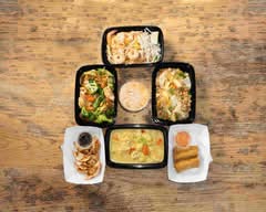 Esan Thai (Oregon City)