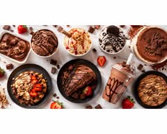 The Dessert House