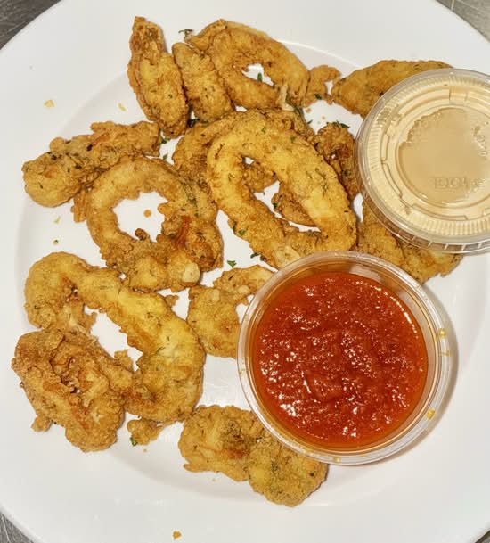 Calamari