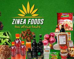Zinea Foods