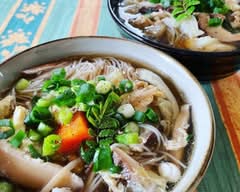 【湖南料理専門店】辣公湘　板橋店　ratukousyou itabashiten			