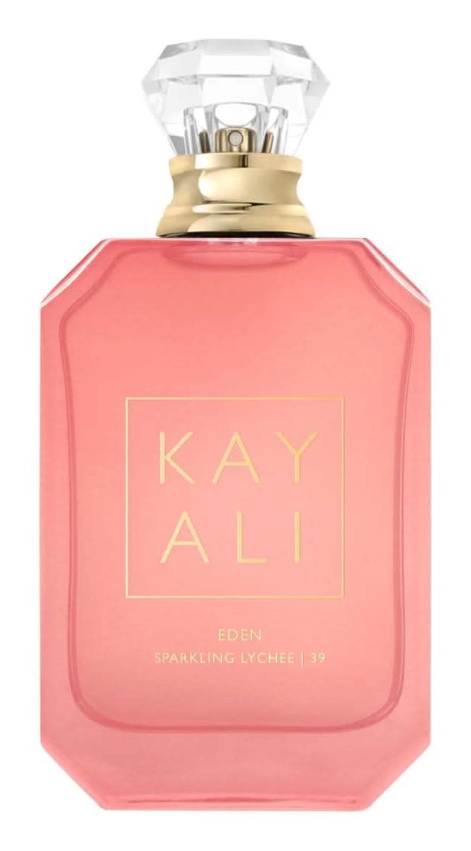Kayali EDEN SPARKLING LYCHEE | 39 Eau de Parfum 1.7 oz eau de parfum spray