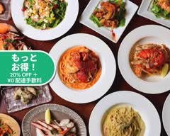 クラブハウスエニ Crab House Eni