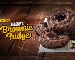 Krispy Kreme (Mayaguez)