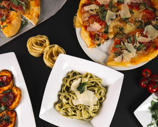 Mode Café & Restaurant