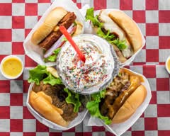 Halalbee's (Westchester Ave)