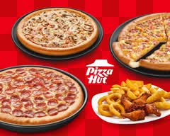 Pizza Hut Hamburg Hamburger Meile