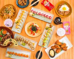 Sushi Maki (Dadeland / South Miami)