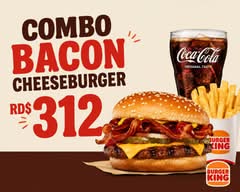 Burger King Galerías 360