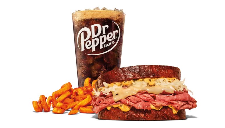 Reuben