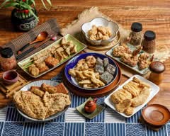 赤燄醬燒雞排 山佳店