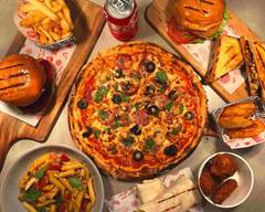 Italian Bites Pizza and Pasta