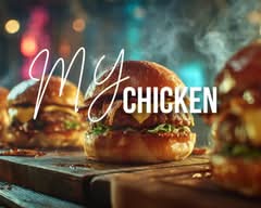 My Chicken