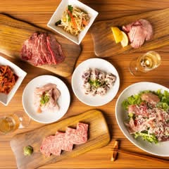 卸)新宿食肉センター極 恵比寿店