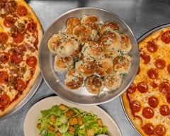 Brothers Pizzeria