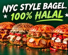 HALAL BAGEL & CO