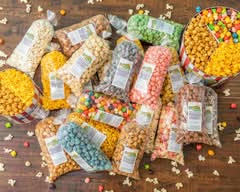 Doc popcorn-Mcallen (South 10th Street)