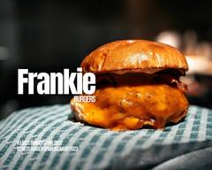 Frankie Burgers - Lagasca