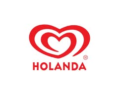 Helados Holanda 🛒🍦 (Jardines del Sur)