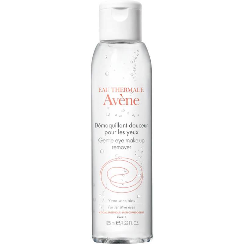 Avene Gentle Eye Make-Up Remover 125ml