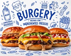 The Burgery